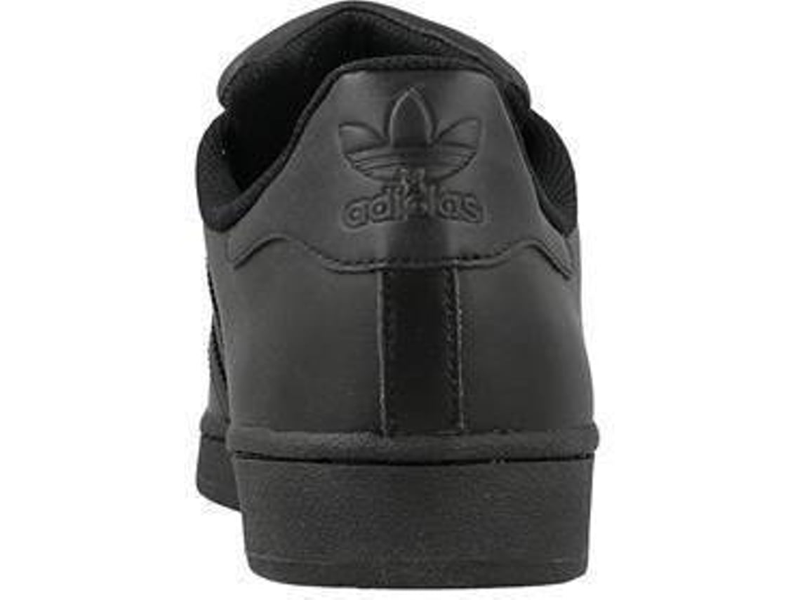 Tenis adidas hot sale foundation preto