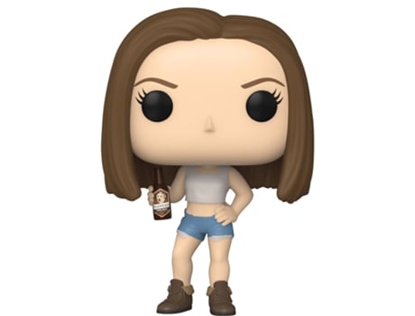 Figura LETTERKENNY Funko Pop! Katty #1164