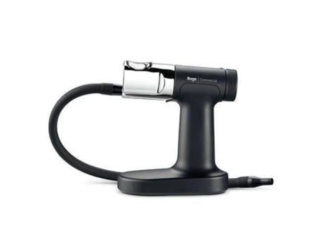 NBSple Smoking Gun Pro Sage Comercial, 1 pacote, Preto GSM700PSS0NUK1 Polyscience