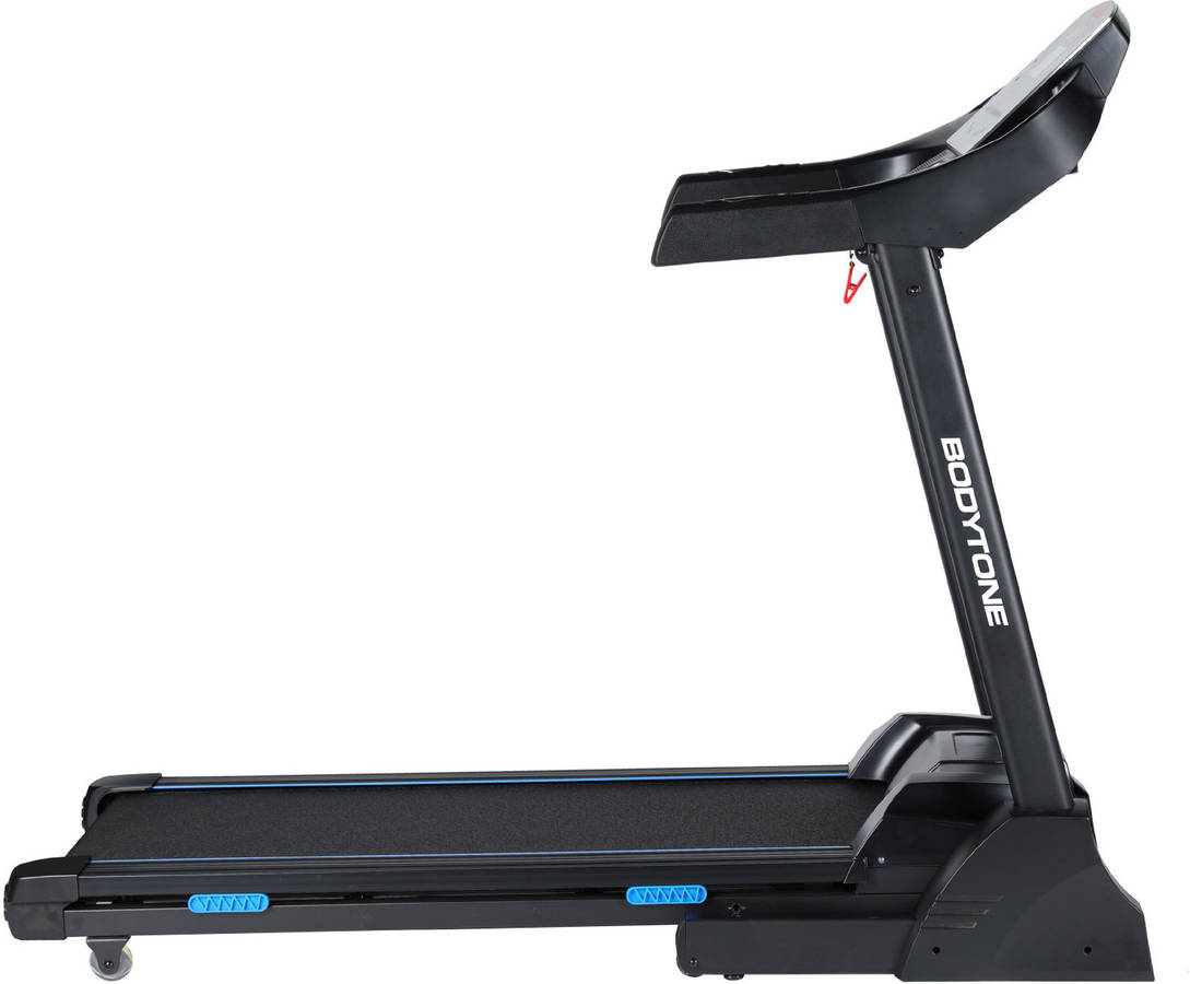 PASSADEIRA DE CORRIDA ULTRA SLIM ATÉ 10 KM/H, apenas 199.00 EUR