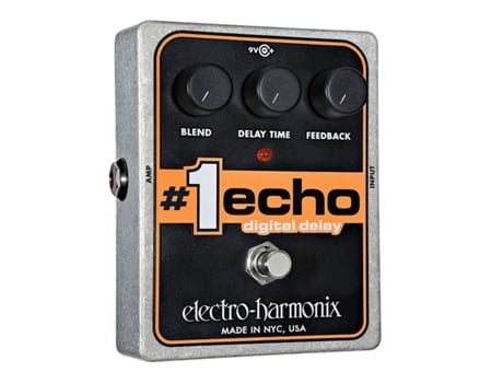 Electro Harmonix #1 Echo