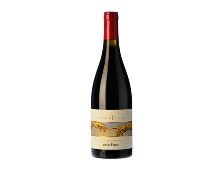 Vinho RAYMOND USSEGLIO La Création Grenache Jovem (0.75 L - 1 Unidade)