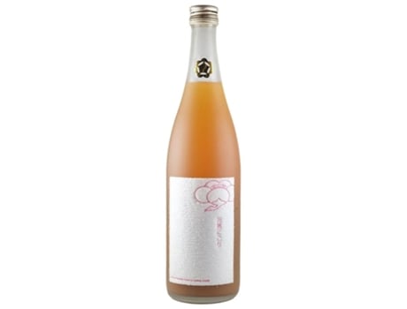 Sake SAKE MICO Nigori Umeshu (1.8 L - 1 unidade)