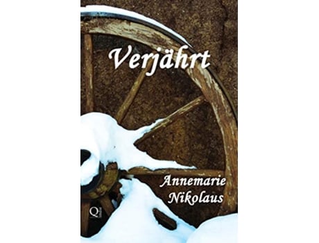 Livro Verjährt German Edition de Annemarie Nikolaus (Alemão)