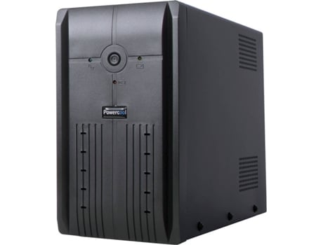 Ups POWERCOOL PC (6 tomadas - 720W - 1200V)