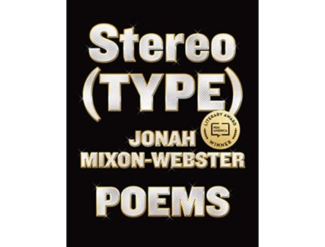 Livro Stereo de Jonah Mixon-Webster (Inglês)