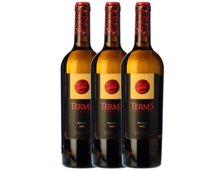 Vinho NUMANTHIA TERMES Numanthia Termes Malvasía Toro (0.75 L - 3 unidades)