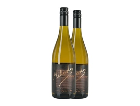 Vinho branco HAROLD FALTERMEYER Melody Pinot Cinza Nahe (0.75 L - 2 Unidades)