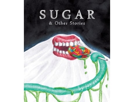 Livro Sugar Other Stories de Joy San (Inglês - Capa Dura)