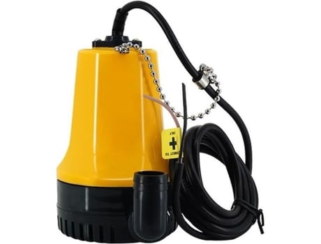 Bomba de água submersível elétrica submersível para irrigação agrícola 12V/24V DC Creek YOSOO