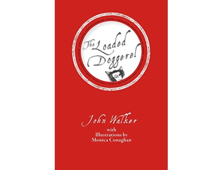 Livro The Loaded Doggerel de John Walker (Inglês)