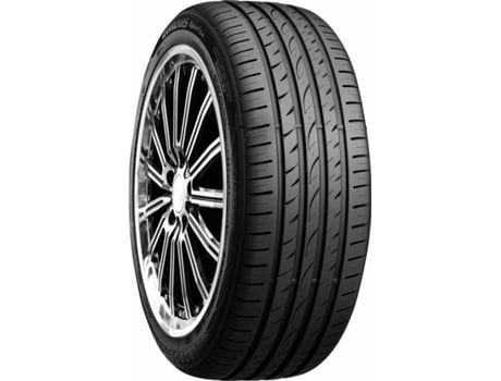 Pneu ROADSTONE 205/45 R16 87W Eurovis Sport 04 Xl