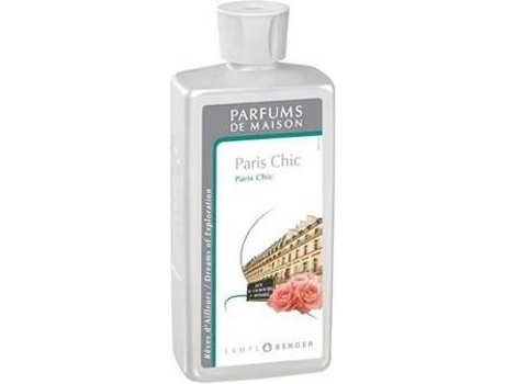 Perfume MAISON BERGER Paris Parfums De Maison Paris Chic (500 ml)