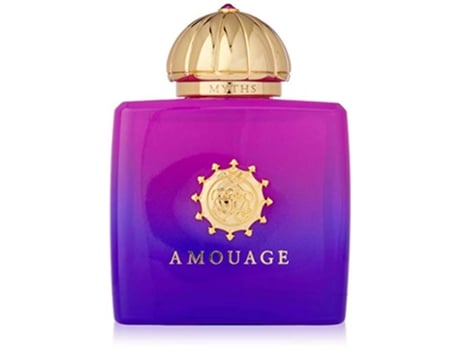 Perfume  Eau de Parfum (100 ml)