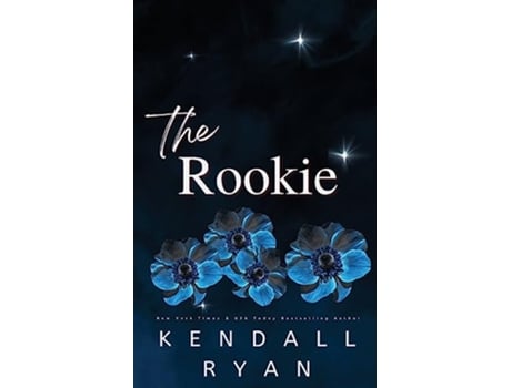 Livro The Rookie Looking to Score de Kendall Ryan (Inglês)