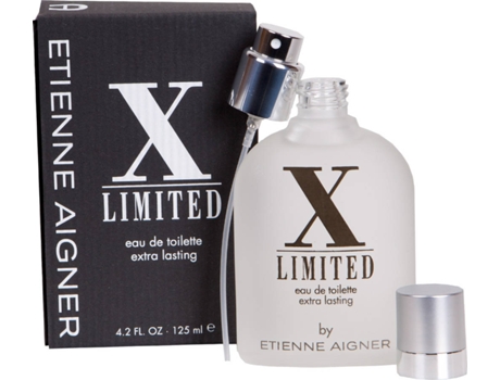 Perfume  Etienne x Limited Eau de Toilette (125 ml)