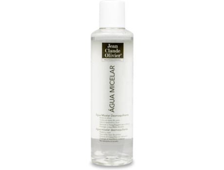 Água Micelar  Limpeza de Rosto (200 ml)