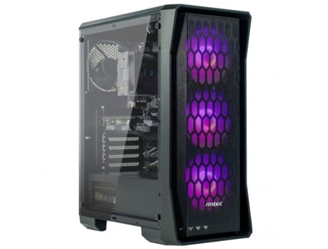 PC de Mesa COOLPC WOLF (16 GB RAM - 1 TB SSD - NVIDIA GEFORCE RTX 4060 TI)