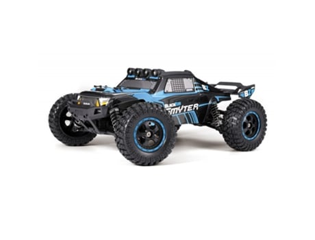 Smyter Dt 1/12 4Wd Electric Desert Truck Blue 540113