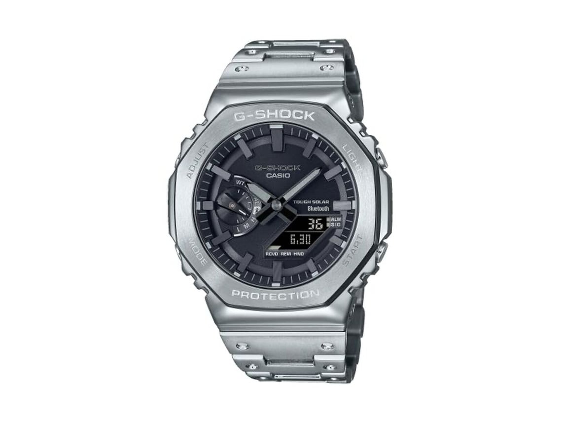 Smartwatch Casio G Shock Gm B2100bd 1aer Series Wortenpt