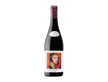 Vinho VINOS DEL PANORÁMICO La Rad (0.75 L - 1 Unidade)