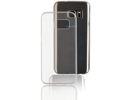 Capa Samsung Galaxy S7 Edge SPADA 24219 Transparente