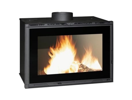 Inserção de Madeira Preta 12Kw C07880-06-B DEVILLE