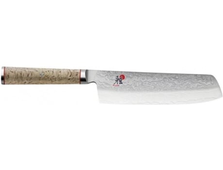 Faca Japonesa Nakiri Miyabi 5000Mcd