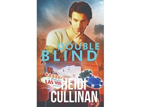 Livro Double Blind Special Delivery de Heidi Cullinan (Inglês)