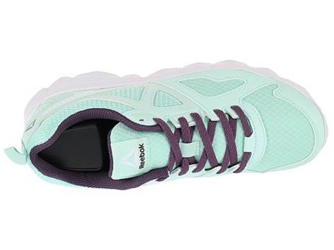 reebok dashhex tr