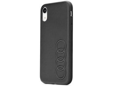 Capa iPhone 11 Pro AUDI Original Preto