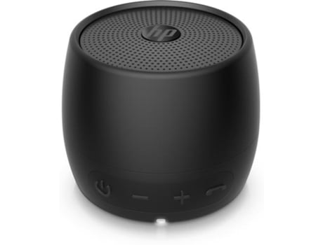 Hp Altifalante Bluetooth 360 Preto