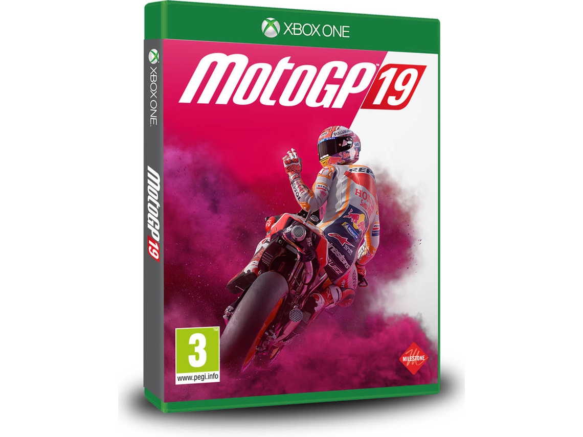 Jogos de moto gp xbox 360