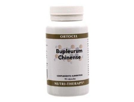 Ortocel Nutri Therapy Bupleurum Chinensis 90 Cápsulas