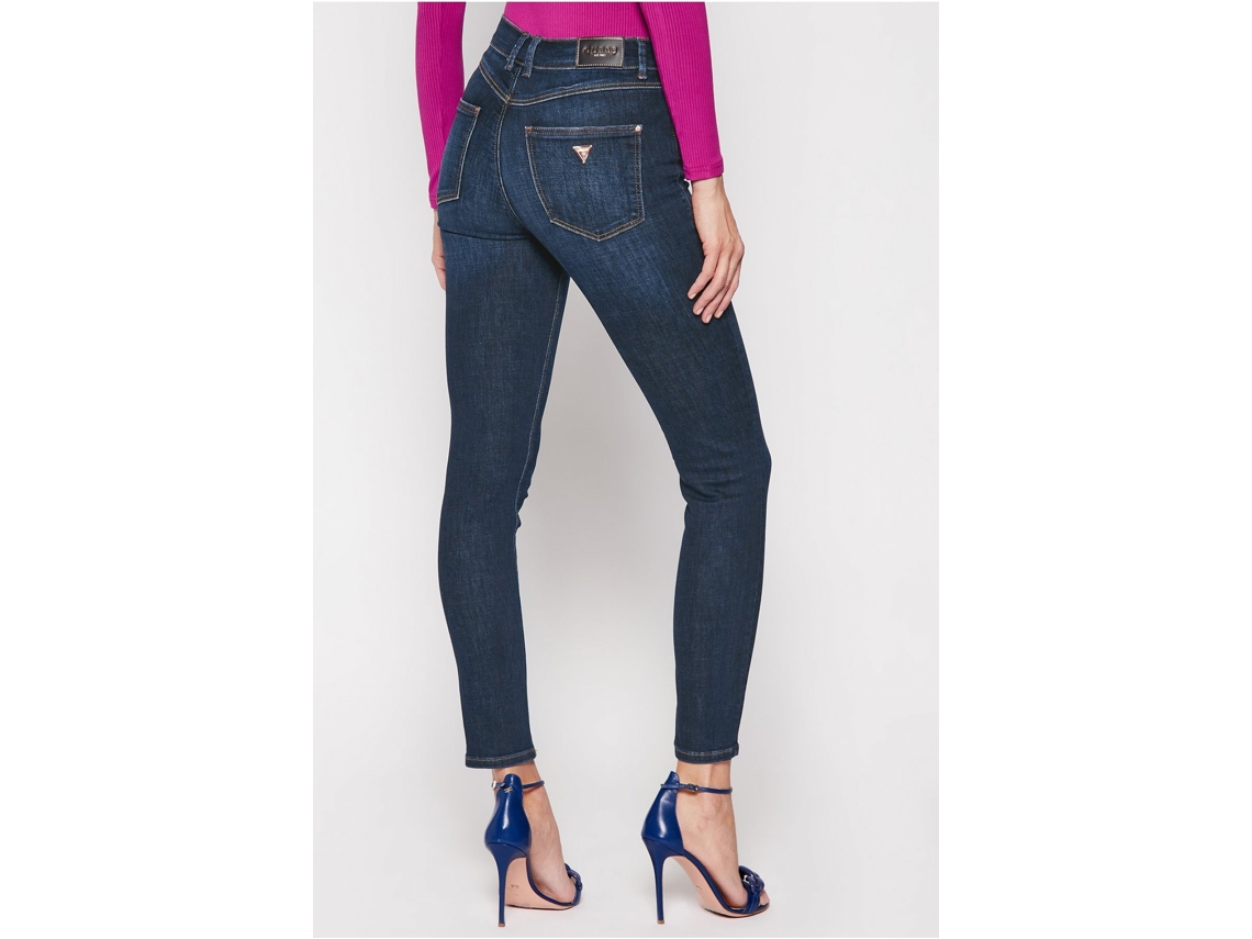 Jeans mujer Guess Annette