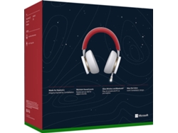 Auriculares Xbox sem fios - Starfield (Edição Limitada)