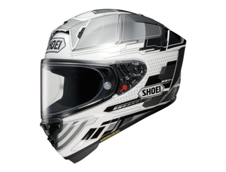 Capacete SHOEI X-Spr Pro Proxy Tc-6 S