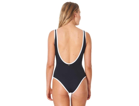 Rip Curl Women's Premium Surf Cheeky One Piece Swimsuit at
