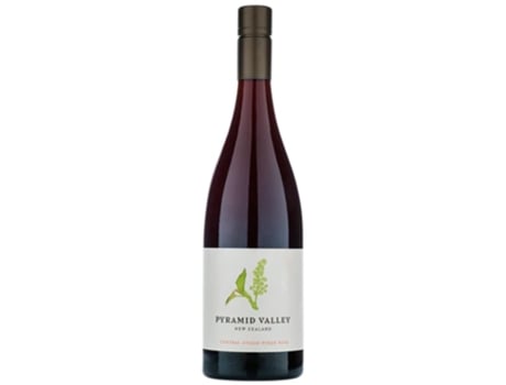 Vinho PYRAMID VALLEY Pyramid Valley Pinot Preto Central Otago (0.75 L - 1 unidade)