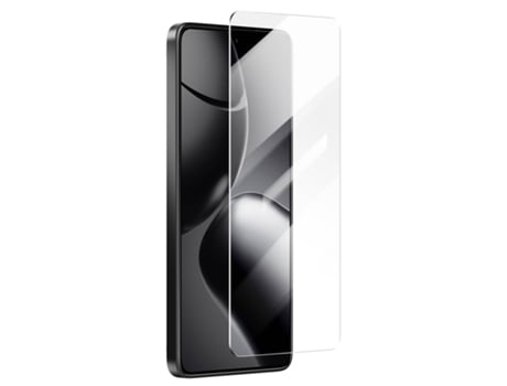 Película de Ecrã Traços Ultra Finos para Xiaomi Xiaomi 14T Pro MADE FOR XIAOMI Vidro Temperado Transparente