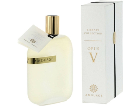 Perfume   The Library Collection Opus V  Eau de Parfum (100 ml)