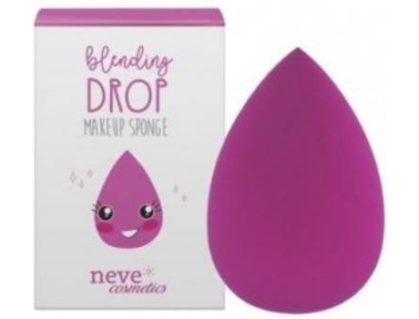 Esponja de Maquilhagem NEVE COSMETICS Blending Drop