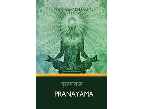 Livro Pranayama Yoga Elements de Yogi Ramacharaka (Inglês)