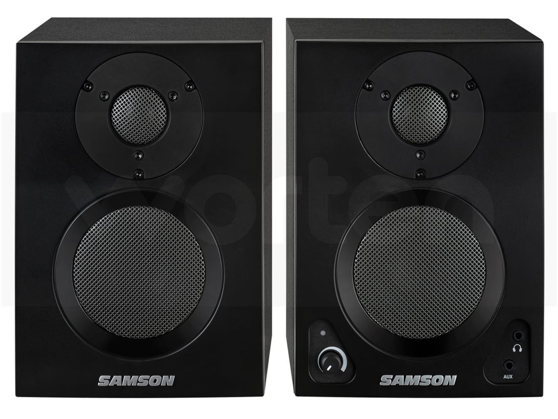 Monitor Studio Samson MediaOne 5A (PAR)