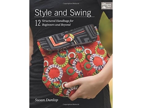 Livro Style and Swing de Susan Dunlop (Inglês)