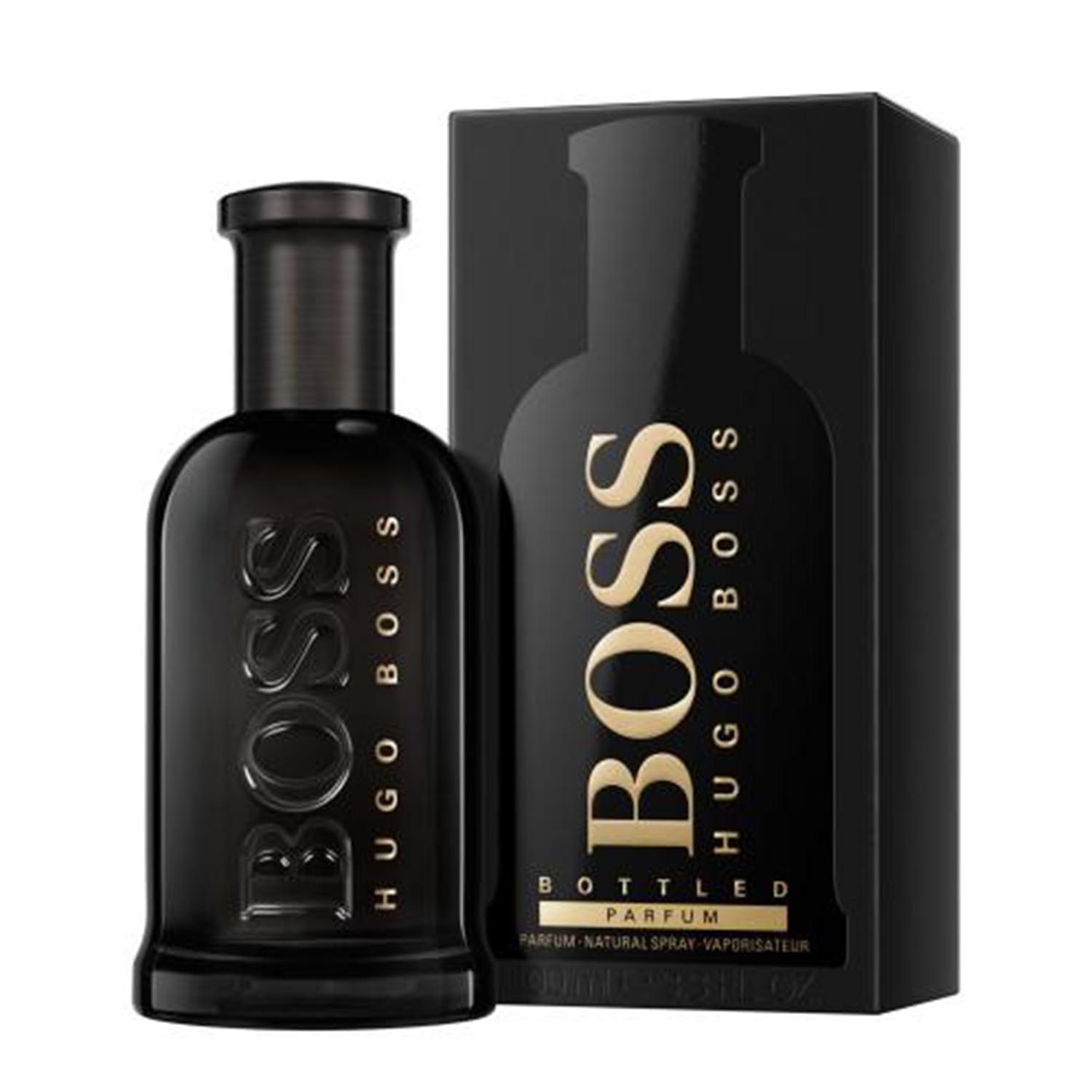 Hugo boss 1998 review best sale