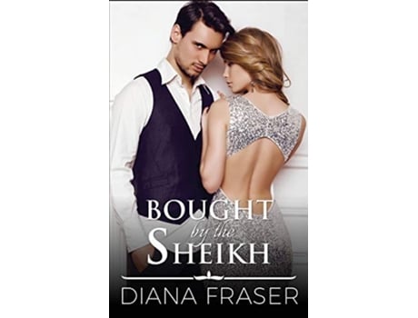 Livro Bought by the Sheikh The Sheikhs of Havilah de Diana Fraser (Inglês)