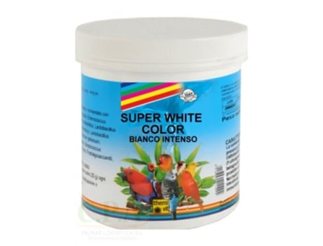 Suplemento Alimentar CHEMI VIT Super White Color (Quantidade: 250 g)