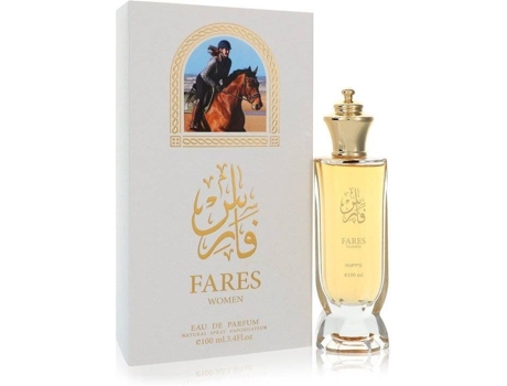 Perfume   Fares Eau de Parfum (100 ml)