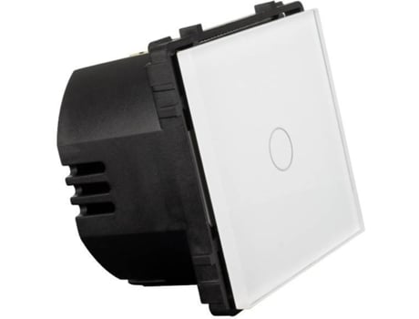 Interruptor Tátil LEDKIA Simples (220-240V - Regulador)